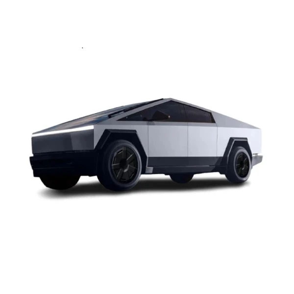 Tesla Cybertruck
