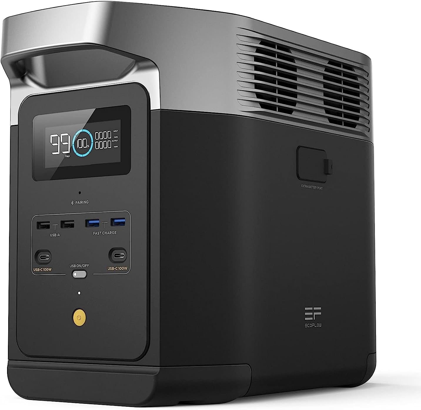 EcoFlow Delta 2