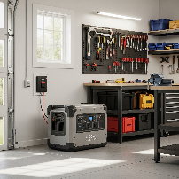 Power Up Your Life with PwrOn - The Future of Portable Power is On Demand