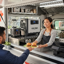 Power Up Your Life with PwrOn - The Future of Portable Power is On Demand