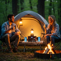 Power Up Your Life with PwrOn - The Future of Portable Power is On Demand