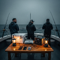 Power Up Your Life with PwrOn - The Future of Portable Power is On Demand