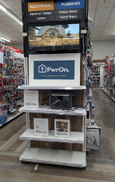 PwrOn Ace Hardware Partnership Image 3