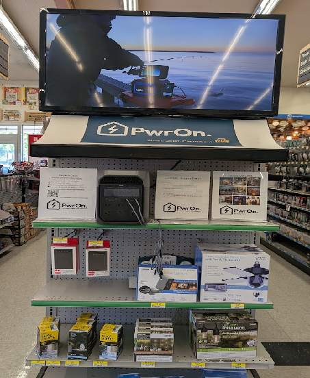 PwrOn Ace Hardware Partnership Image 5